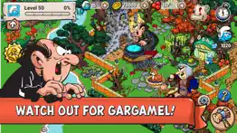 smurfs' village problems & solutions and troubleshooting guide - 2