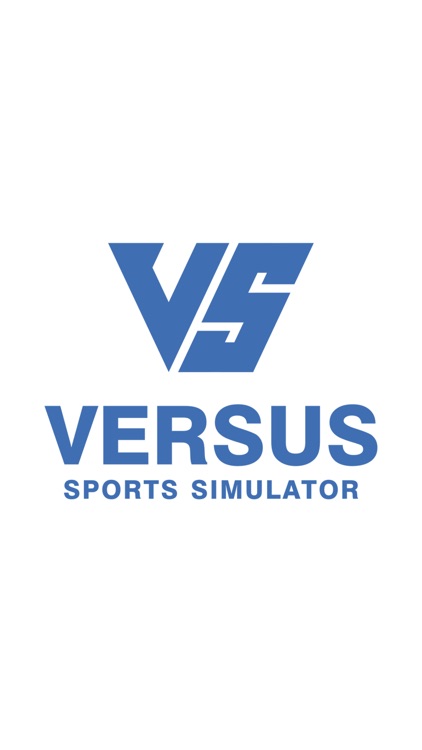 Versus Sports Simulator