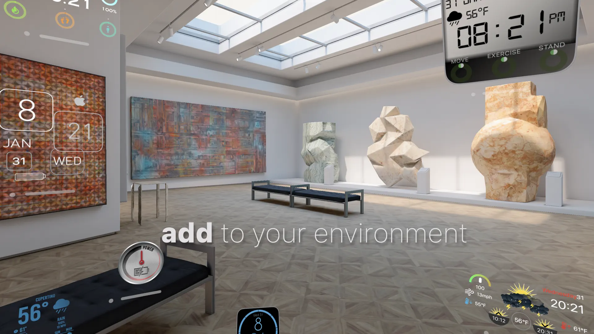 Clockology screenshot