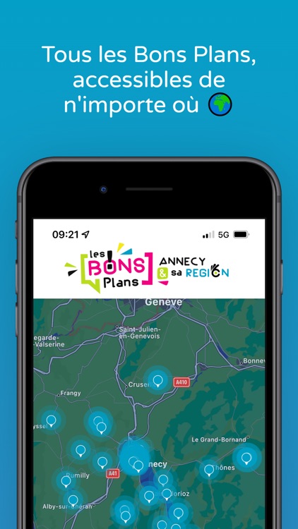 Les Bons Plans d'Annecy screenshot-4