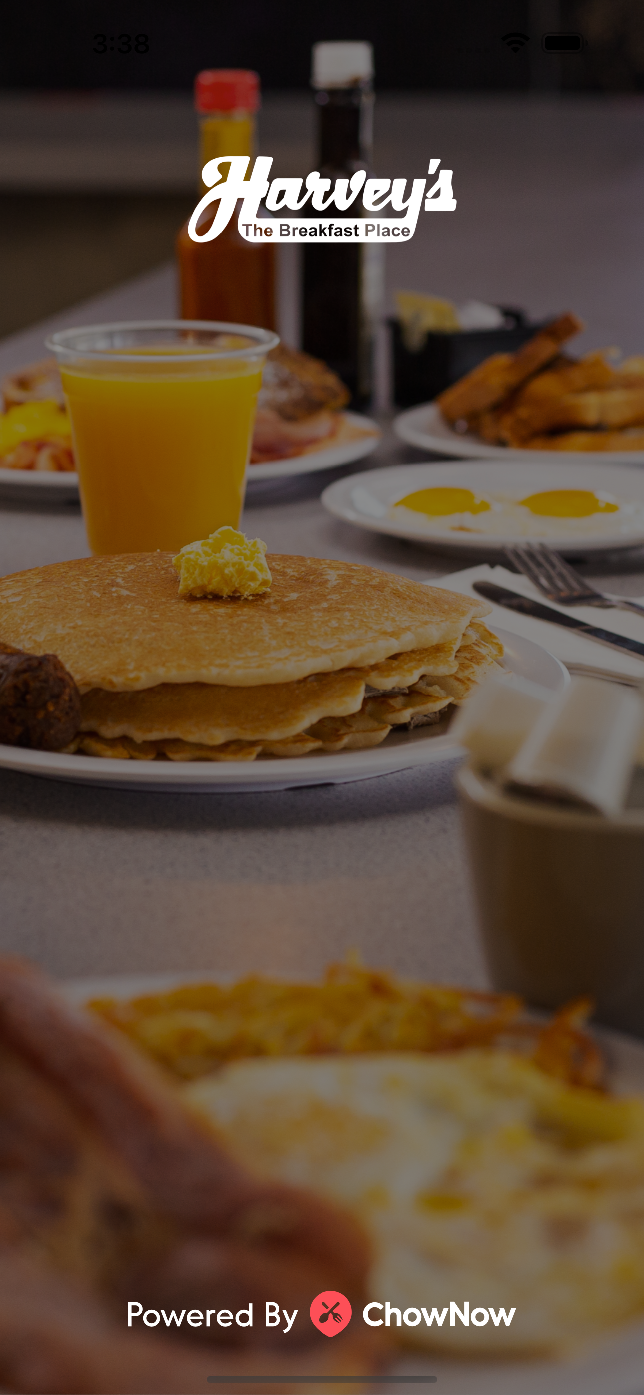 Harvey's The Breakfast Place