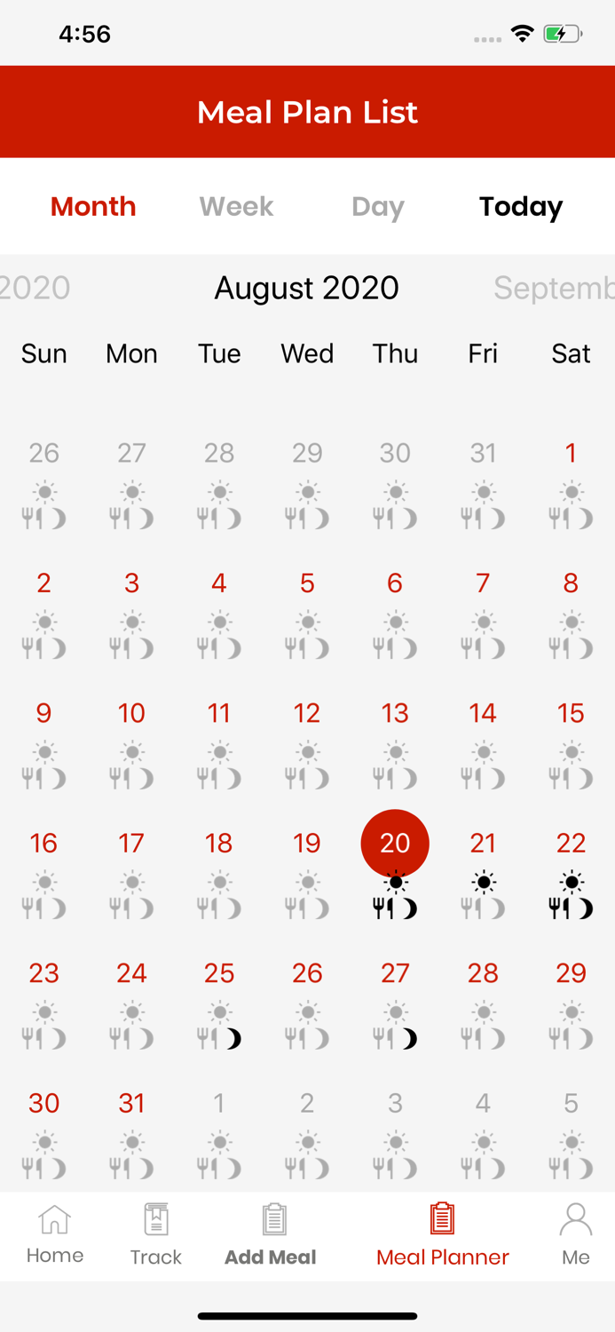 PLATE by PRIME Women