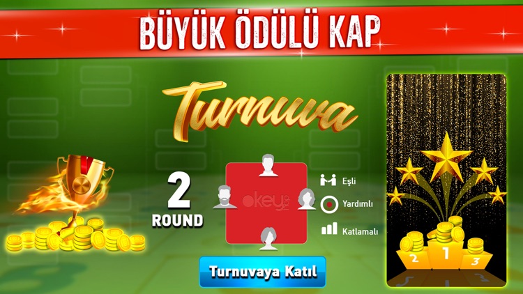 101 OkeyDay screenshot-4