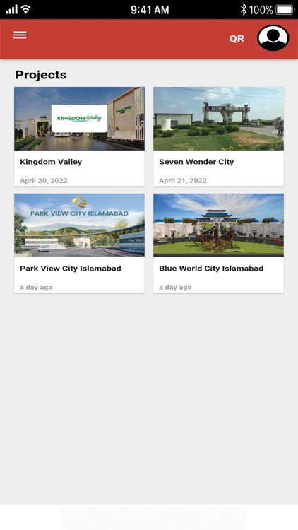 Estate BrainX screenshot-5