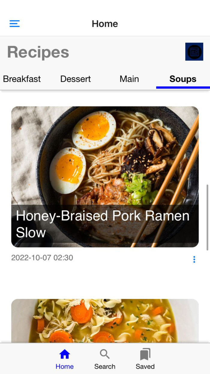 Monsieur Cuisine Recipes