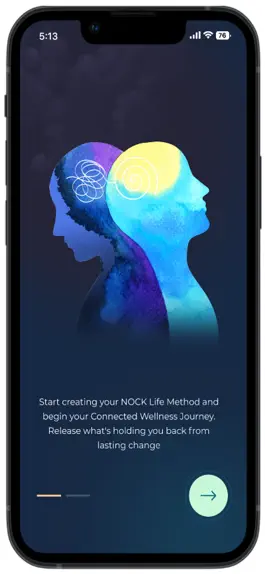 Game screenshot NOCK Sustainable Wellness apk