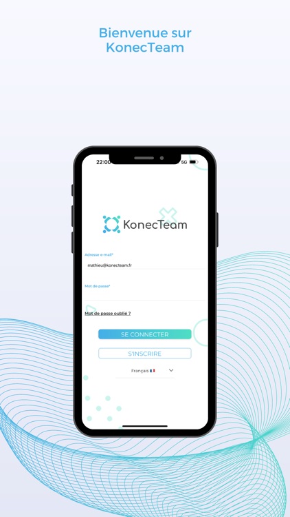KonecTeam