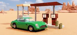 Game screenshot Long Drive Simulator-Road Trip apk