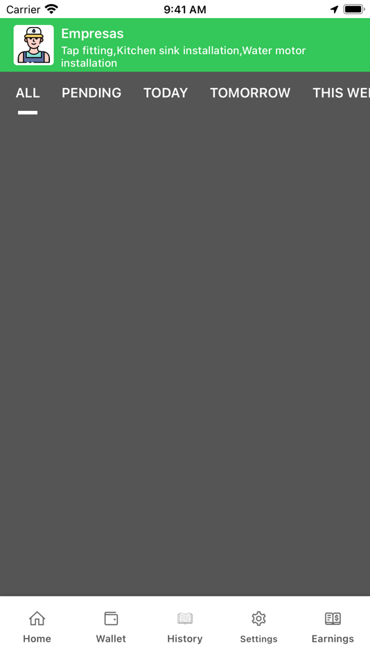 #3. Todo Partner (iOS) 由: Shilpa Goyal