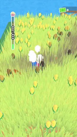 Game screenshot Pop the Corn ASMR hack