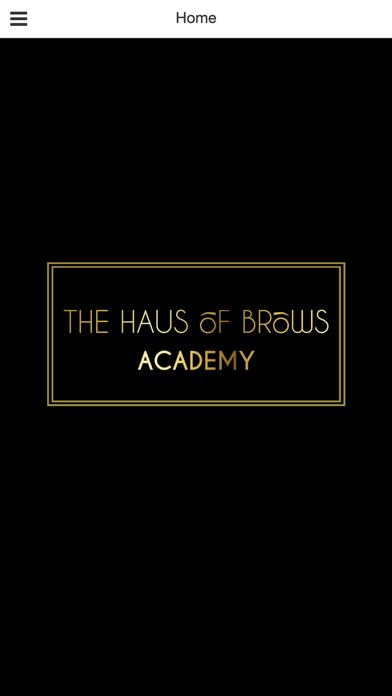 The Haus of Brows Academy Screenshot