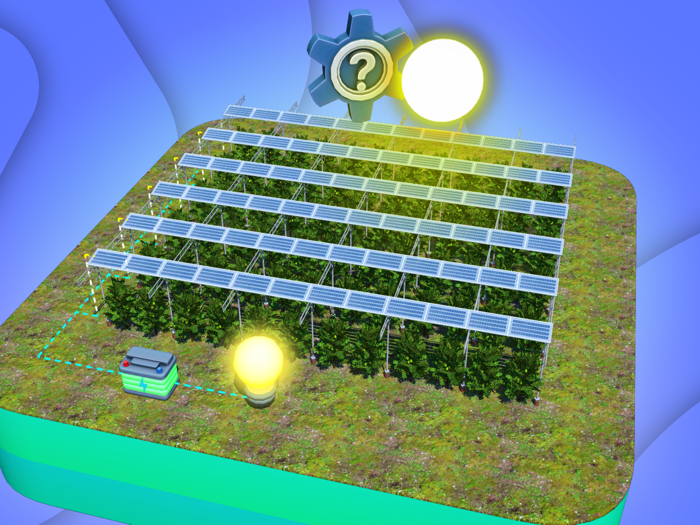 Agrisolar AR