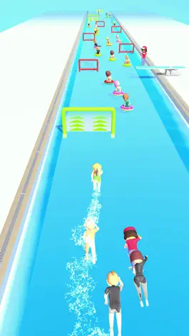 Game screenshot Prank Rush hack