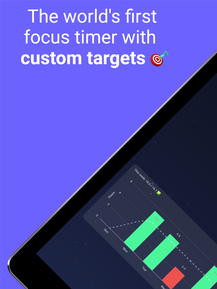 Milki - Pomodoro Study Timer