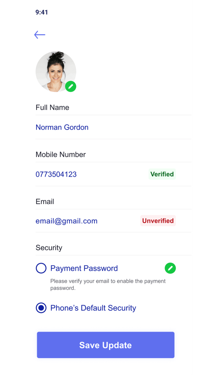 PayMaster - The Super App