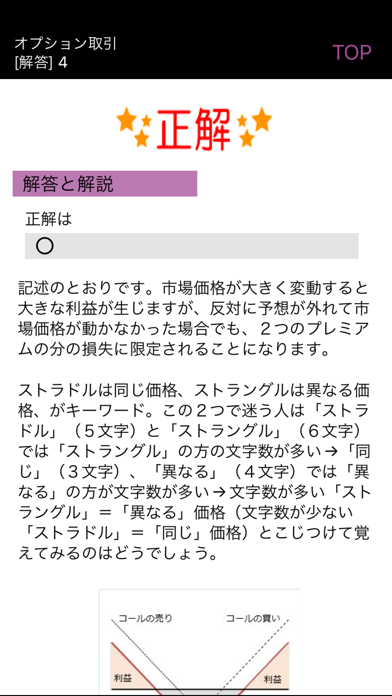 電車でとれとれ証券外務員1種 2022 -Light版-のおすすめ画像4