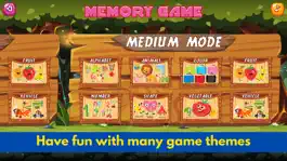 Game screenshot Preschool Learning Games - 1 apk