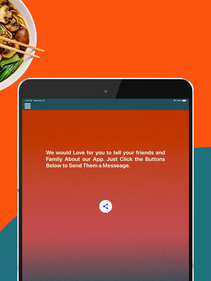 Your Spiced Bannockburn