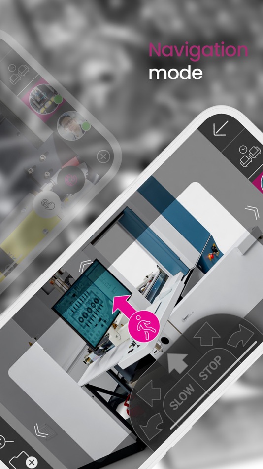 #3. Comet Yxlon Visual Assist (iOS) Podle: Comet Holding AG