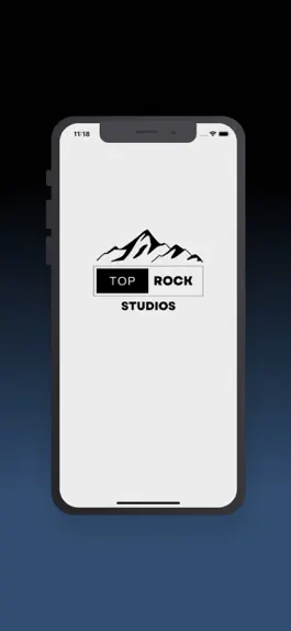 Game screenshot TOP ROCK STUDIOS mod apk