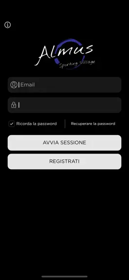 Game screenshot Almus Sporting Village mod apk