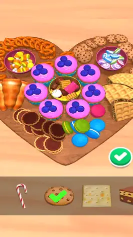 Game screenshot Snackboard apk