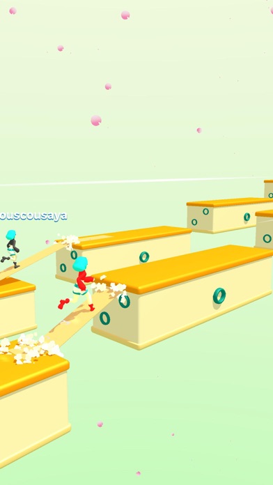 Plank Racers Screenshot