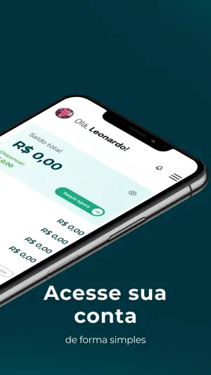 PerfectPay screenshot 2