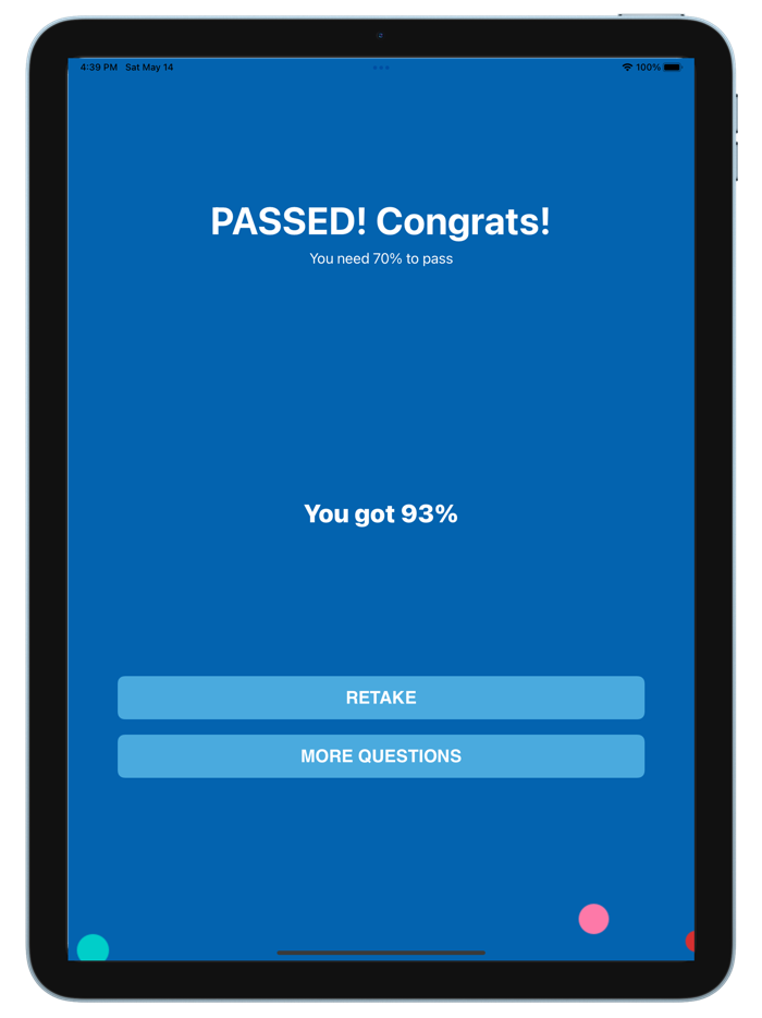 Azure AZ-900 Exam Practice