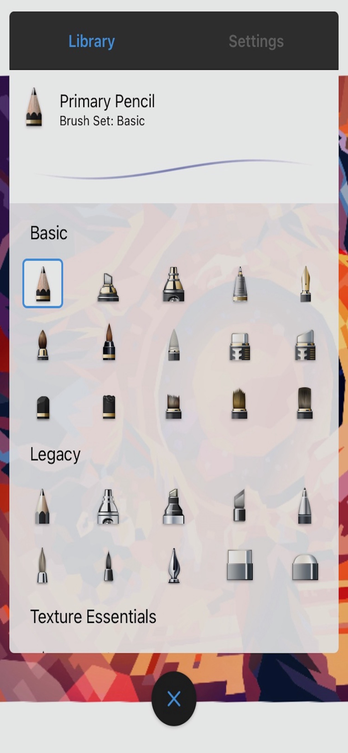 Graphic Sketchbook -Draw Suite