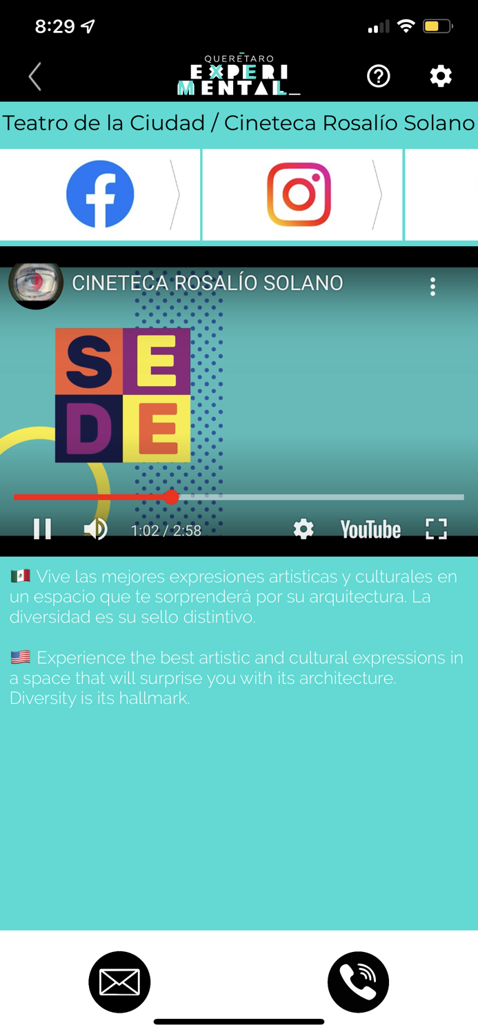 Querétaro Experimental