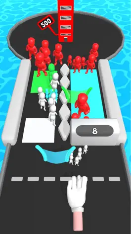 Game screenshot Color Armies apk