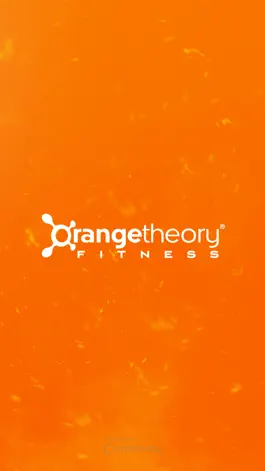 Game screenshot Orangetheory China mod apk