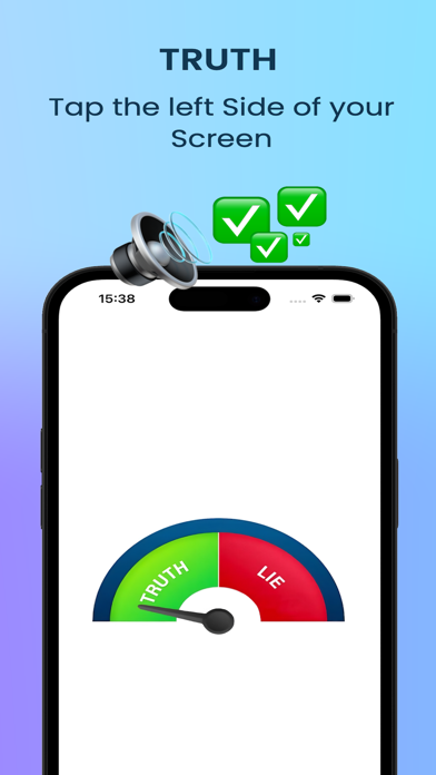 LieBuzzer Screenshot