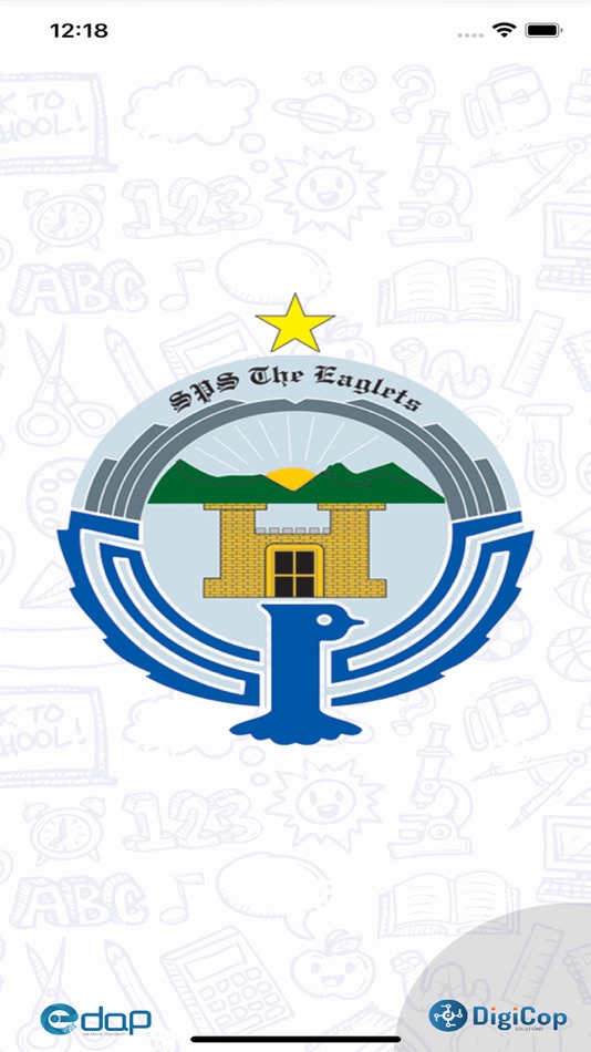 #1. SPS The Eaglet School (iOS) By: Muhammad Sadiq