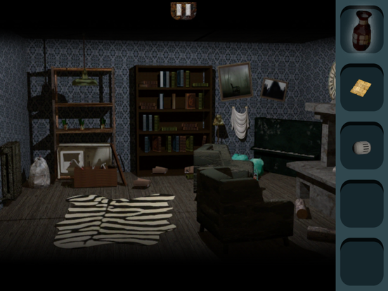 Screenshot #4 pour Mystic maison des horreurs 2