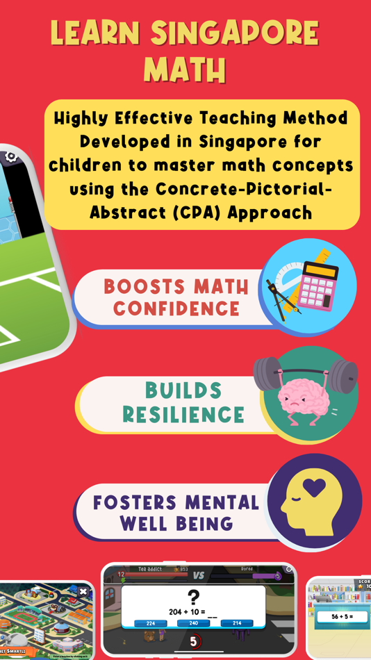 #2. SMARTLI MATH 2 (iOS) 由: Smartli