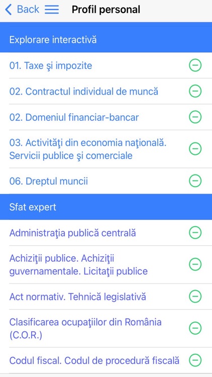 LexNavigator screenshot-4