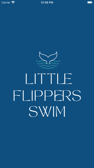 Little Flippers Swim Screenshot