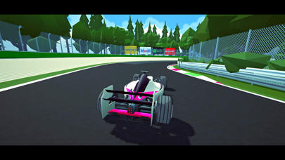 Racing League: Car Race Screenshot