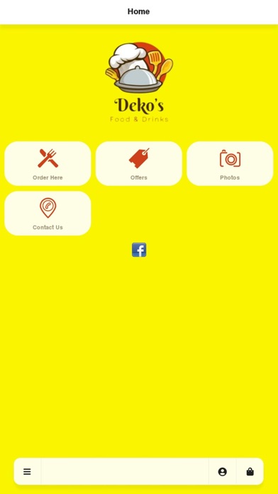 Dekos Carrickfergus Screenshot