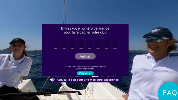 Vigie Voile screenshot-4