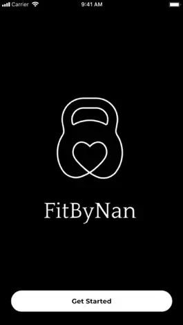 Game screenshot FitByNan mod apk