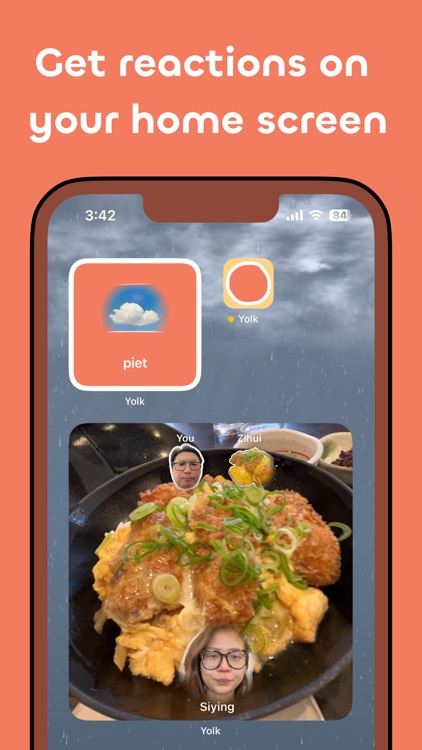 yolk.fm screenshot-6