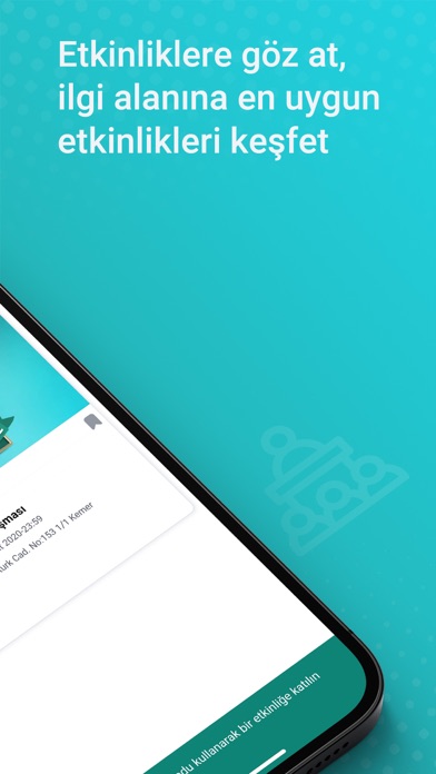 Biz Baymaklıyız Screenshot