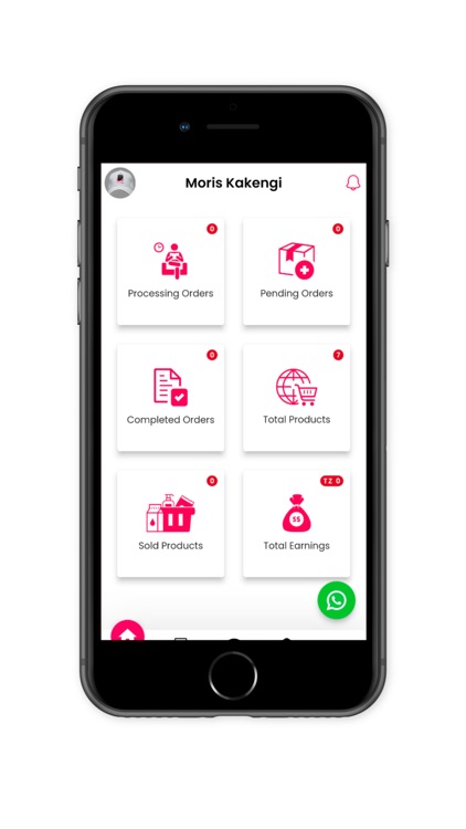 ChapBuy Seller screenshot-3