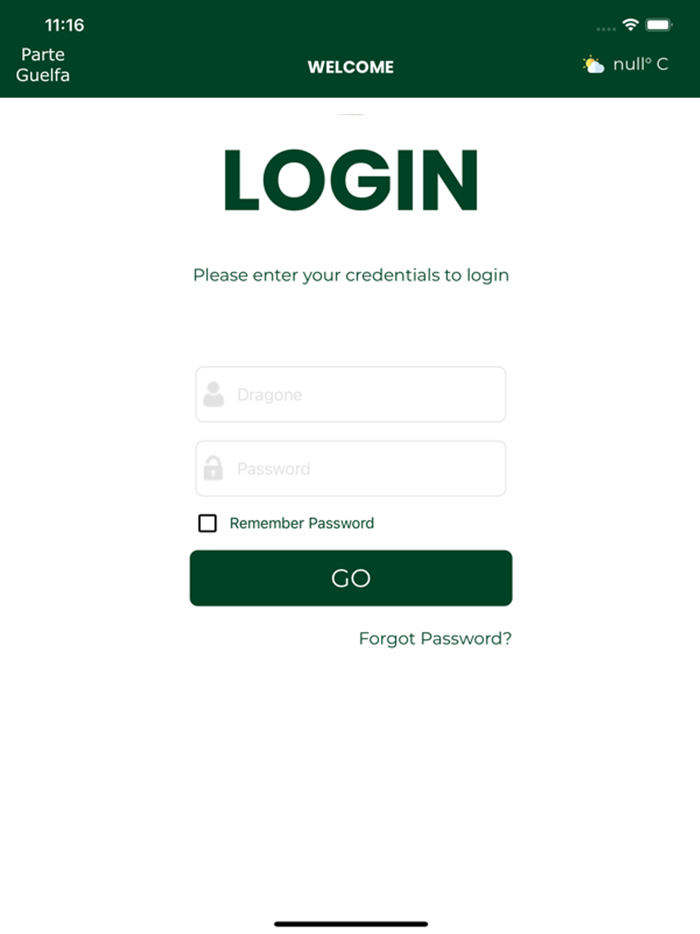 Parte Guelfa - Dragoni