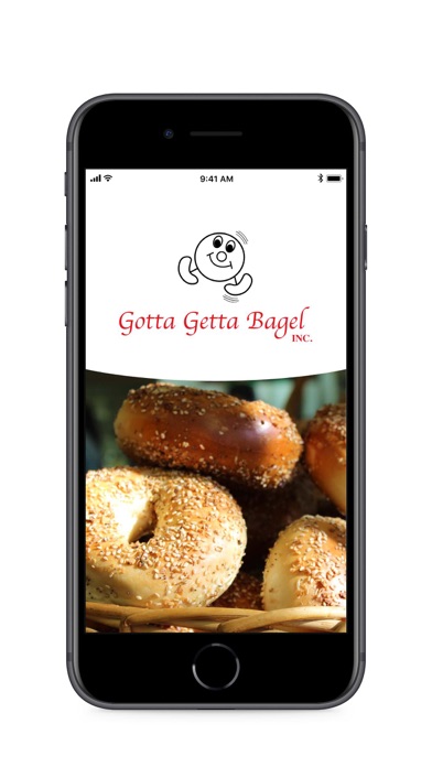 Gotta Getta Bagel Screenshot