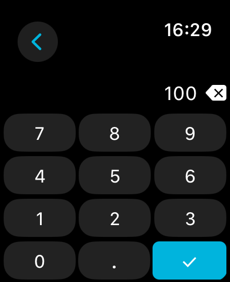 cRate Pro - Currency Converter Screenshot