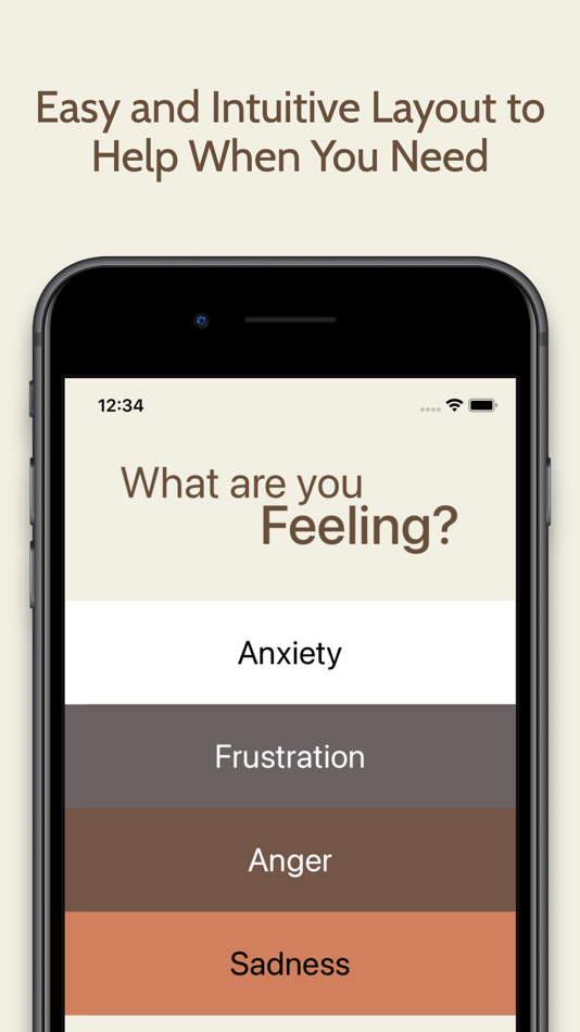 #1. OnYourHeart (iOS) 由: Curt Mccune